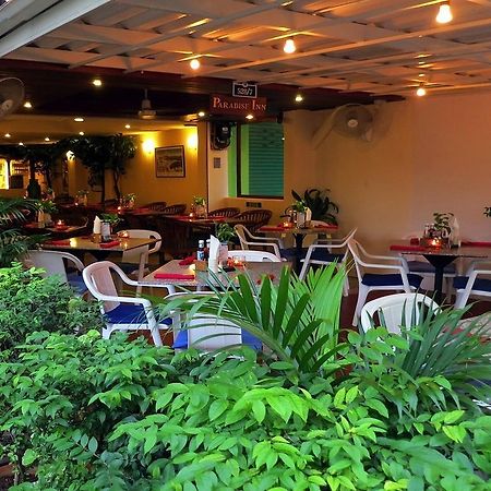 Karon Paradise Inn מראה חיצוני תמונה