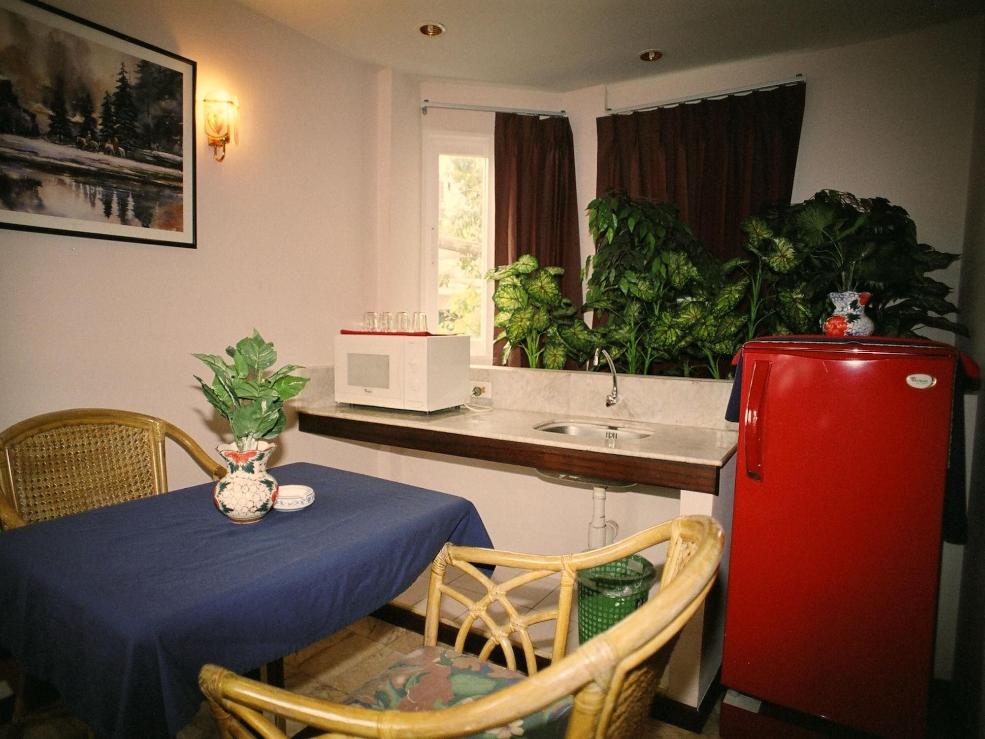 Karon Paradise Inn מראה חיצוני תמונה