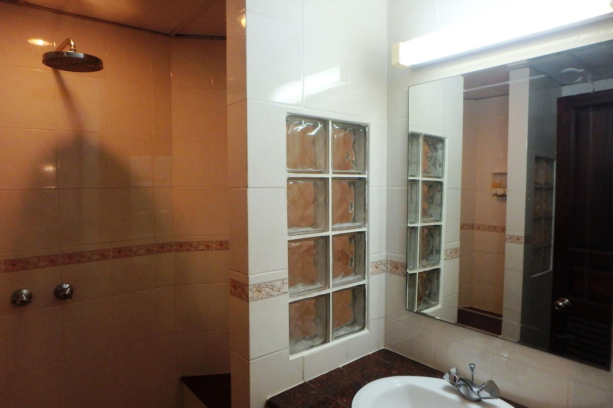 Karon Paradise Inn מראה חיצוני תמונה