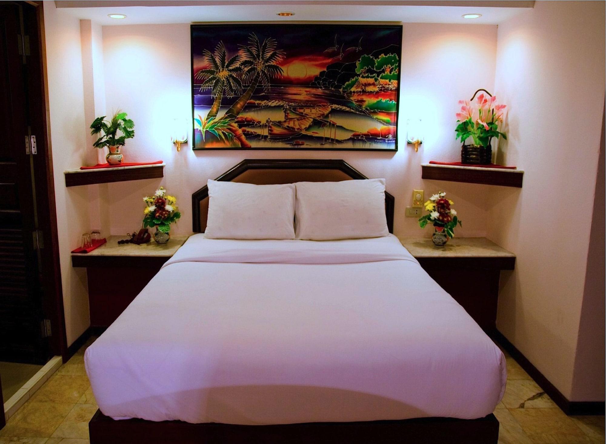 Karon Paradise Inn מראה חיצוני תמונה