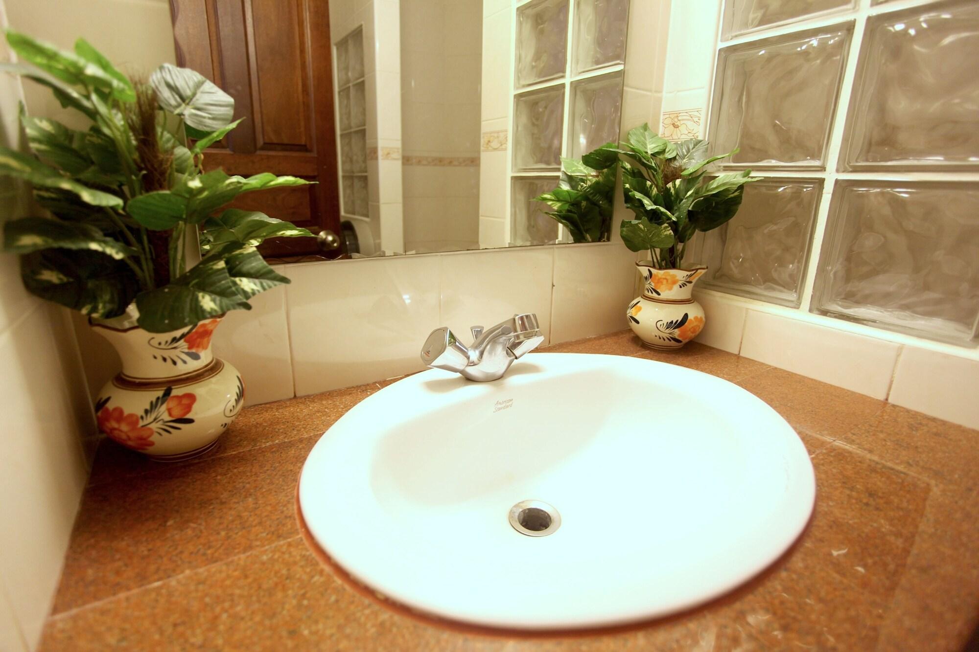 Karon Paradise Inn מראה חיצוני תמונה