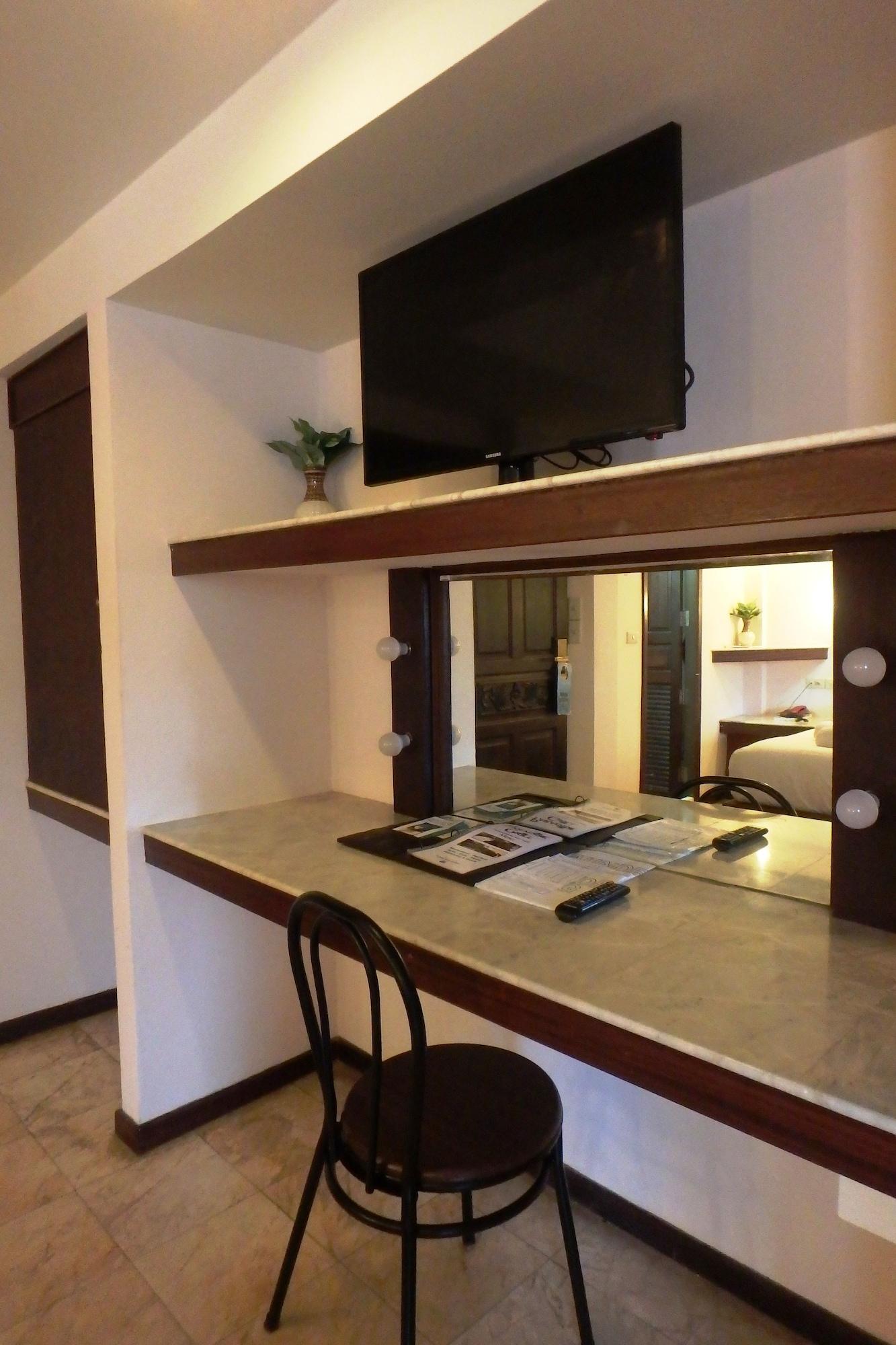 Karon Paradise Inn מראה חיצוני תמונה