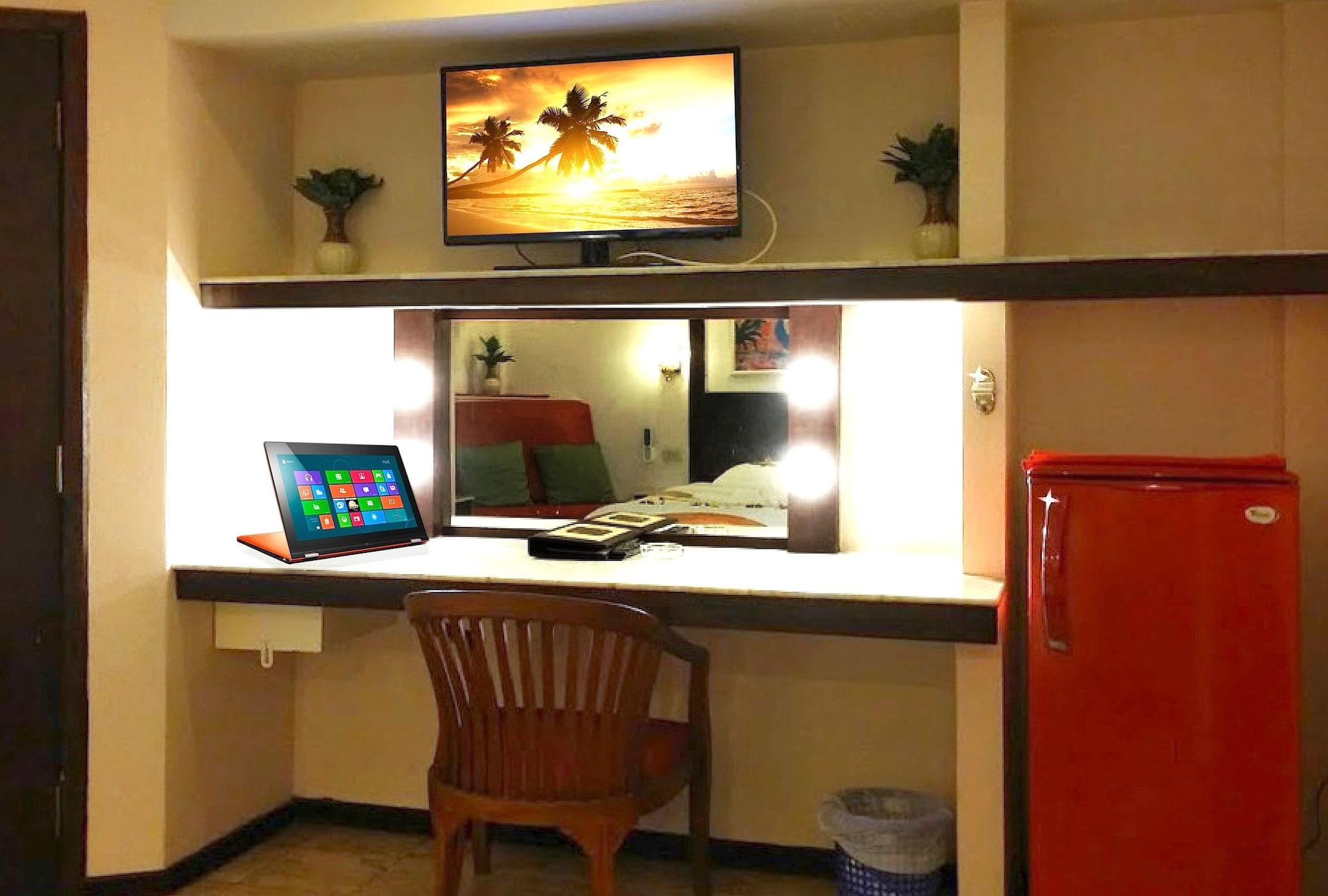 Karon Paradise Inn מראה חיצוני תמונה