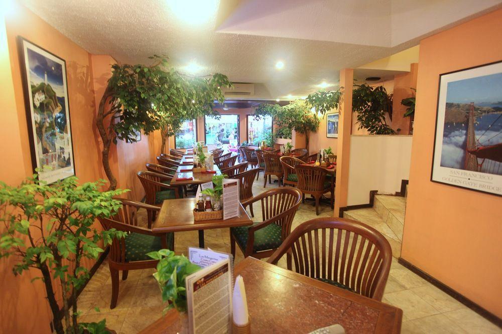 Karon Paradise Inn מראה חיצוני תמונה