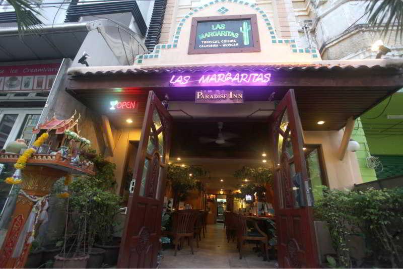 Karon Paradise Inn מראה חיצוני תמונה