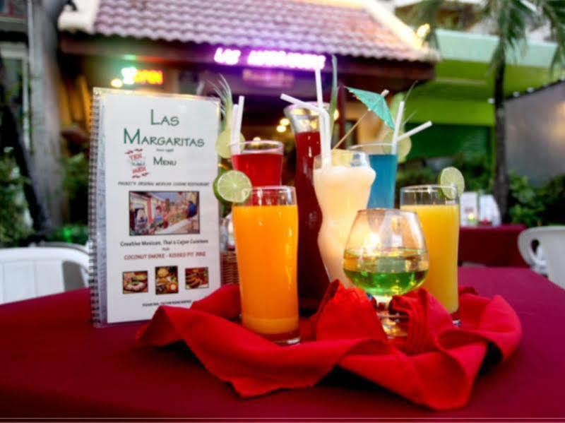 Karon Paradise Inn מראה חיצוני תמונה