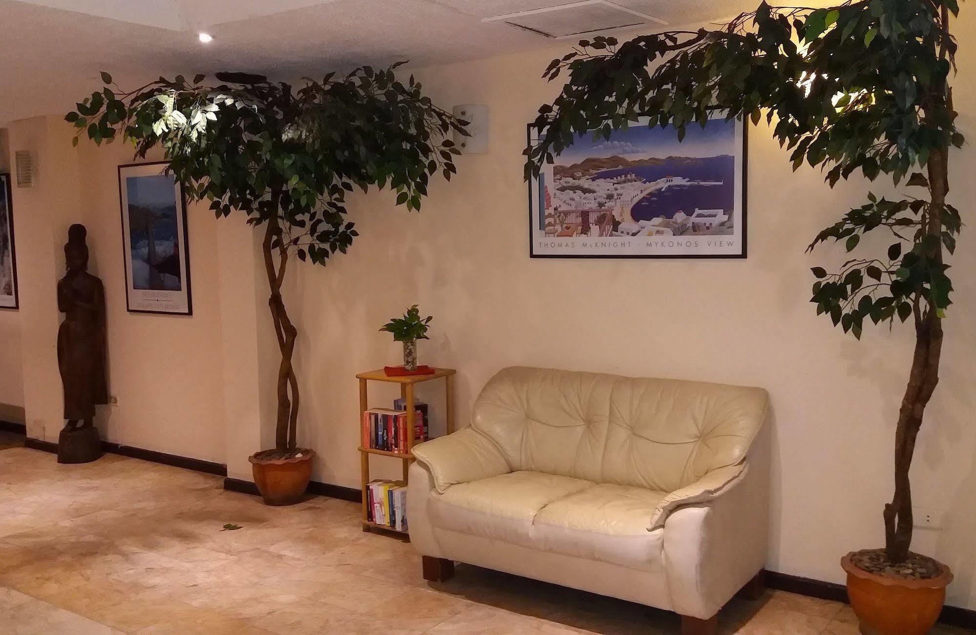 Karon Paradise Inn מראה חיצוני תמונה