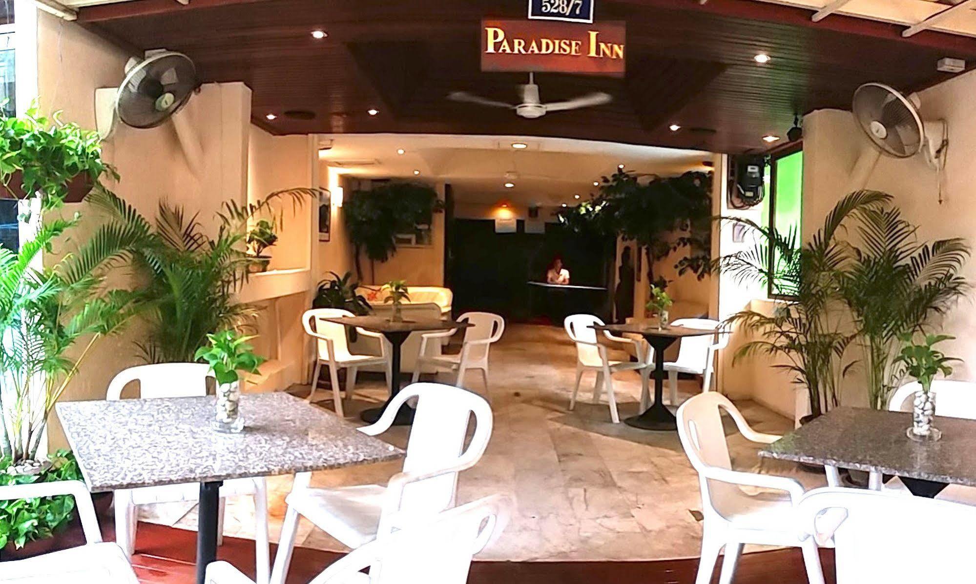 Karon Paradise Inn מראה חיצוני תמונה
